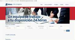 Desktop Screenshot of alkilaria.com