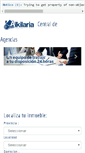 Mobile Screenshot of alkilaria.com