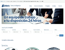 Tablet Screenshot of alkilaria.com